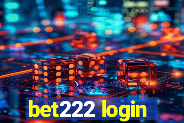 bet222 login